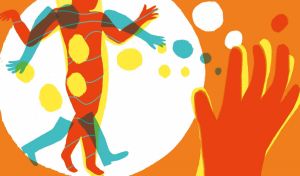 Des nuages dans la tête